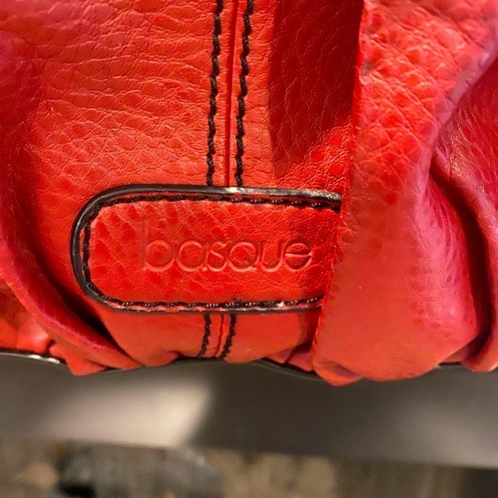Like New Basque Handbag - Picture 2 of 5